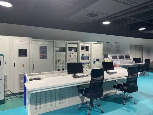 智享低碳綠色生活 新能源一站式服務(wù)助推雙碳目標(biāo)實(shí)現(xiàn)