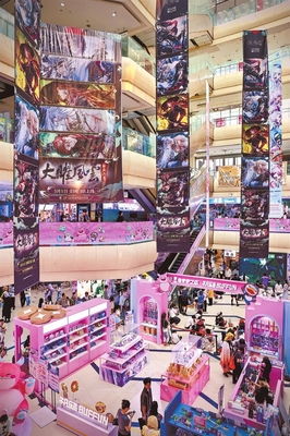 谷子經(jīng)濟(jì)催生河南新消費(fèi)熱 年輕人為何熱衷“吃谷”