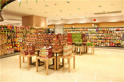 八點(diǎn)半超市加盟電話及綜合零售業(yè)務(wù)介紹