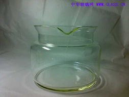 日用玻璃制品 實(shí)用與美學(xué)的完美結(jié)合