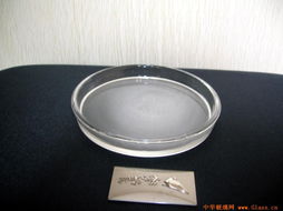 日用玻璃制品 晶瑩剔透的日常藝術