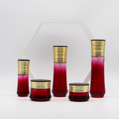 廣州護膚品瓶噴涂加工廠與日用玻璃制品的專業服務