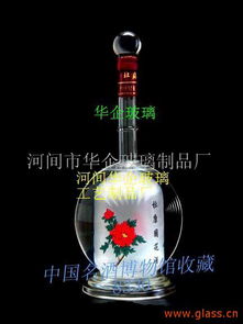 手工藝酒瓶與照片酒瓶 藝術與記憶的載體