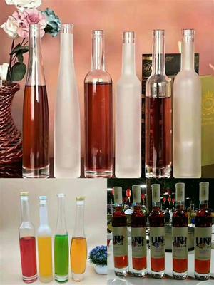 透明之選，安全之托 探秘廠家直銷的優(yōu)質(zhì)無(wú)鉛玻璃制品