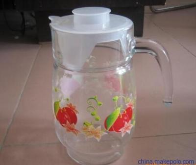 廣州玻璃壺生產(chǎn)廠家 日用玻璃制品的匠心與創(chuàng)新