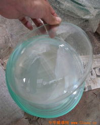 晶瑩剔透的生活藝術(shù) 日用玻璃制品的魅力與實(shí)用