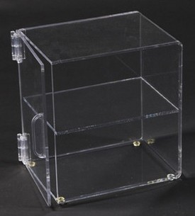 有機(jī)玻璃箱 從定制化生產(chǎn)到多樣化應(yīng)用